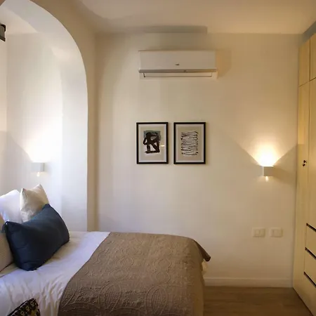 Hom I Departamento 2Pax En Barrio Lastarria